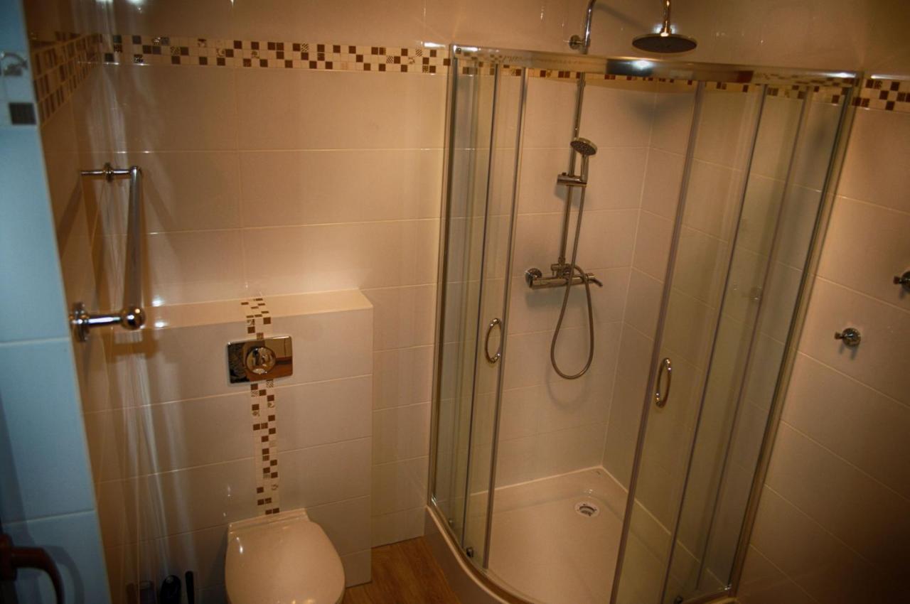 Apartamenty W Dolinie Goscina Душники-Здруй Екстер'єр фото
