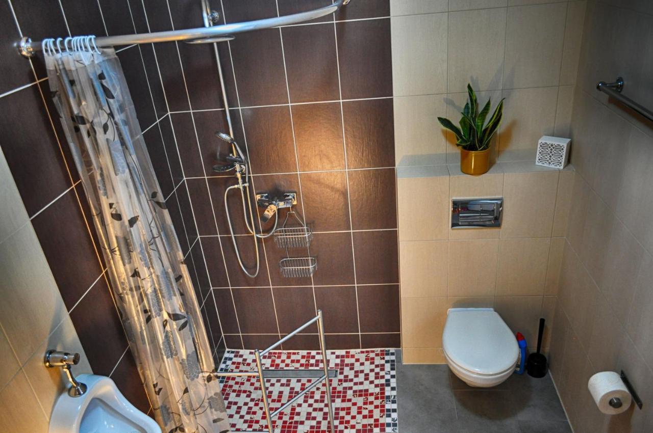 Apartamenty W Dolinie Goscina Душники-Здруй Екстер'єр фото