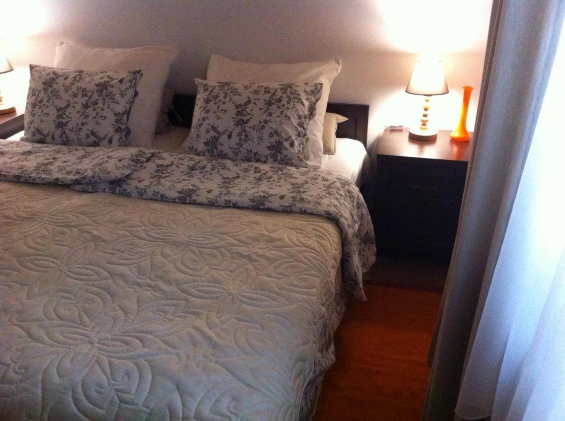 Apartamenty W Dolinie Goscina Душники-Здруй Номер фото
