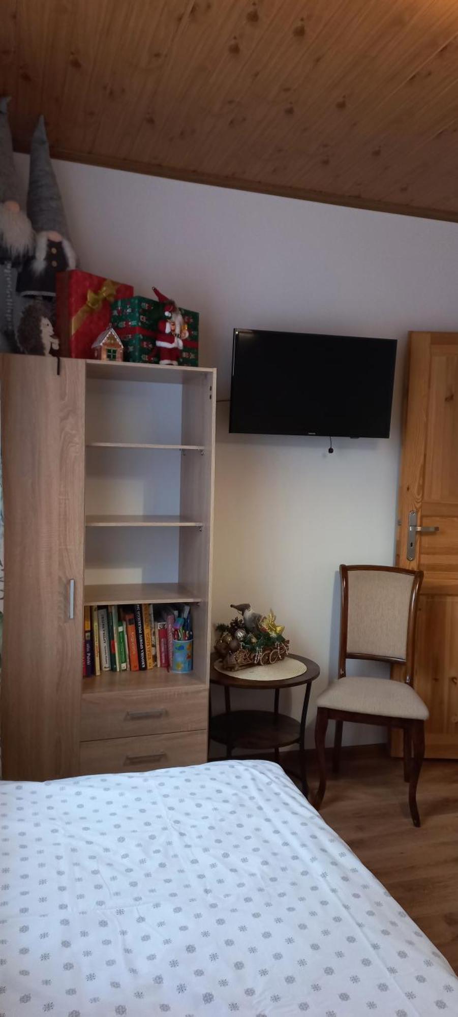 Apartamenty W Dolinie Goscina Душники-Здруй Номер фото